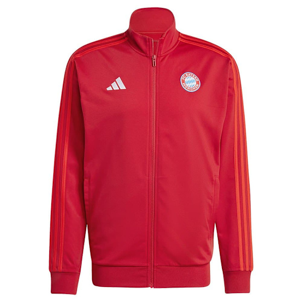 Adidas Träningsoverallsjacka Fc Bayern Munich Dna 24/25  L
