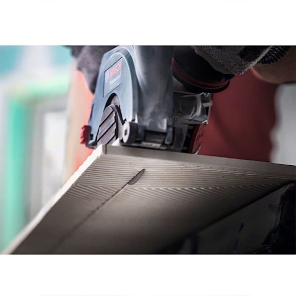 Bosch Professional Diamantskåret Skive X-lock Expert Hard Ceramic 115x1.4x10 Mm Søvfarvet