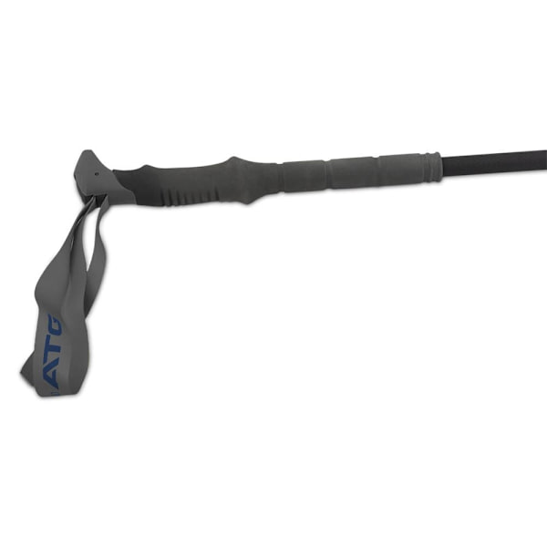 Pinguin Polacker Carbon Fl Foam Grå