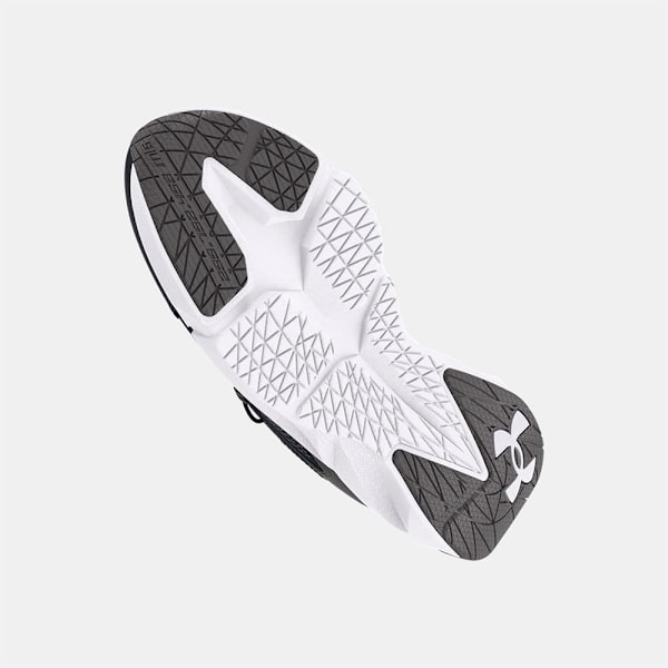 Under Armour Gs Scramjet 6 Löparskor  EU 36 1/2 Pojke