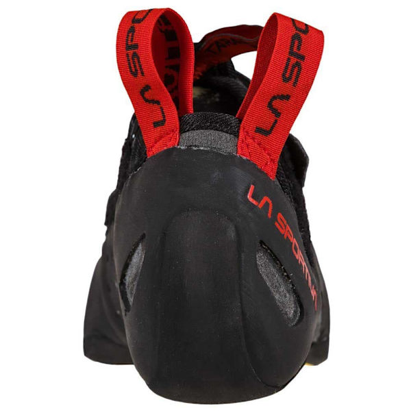 La Sportiva Klatresko Tarantula Boulder Sort EU 46 1/2 Mand