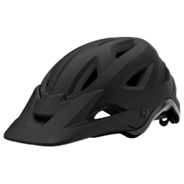 Giro Mtb Hjelm Montaro Ii Mips Sort S