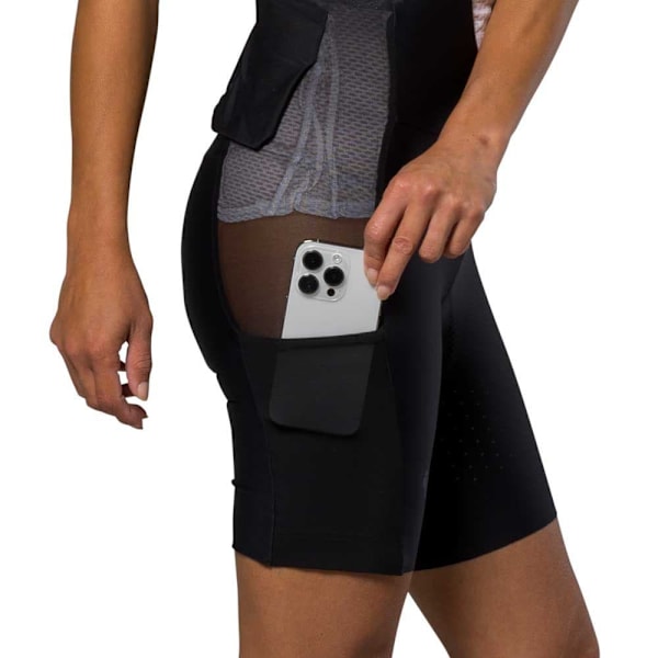 Pearl Izumi Transfer Pro Liner Cykelbyxor Svart L Kvinna