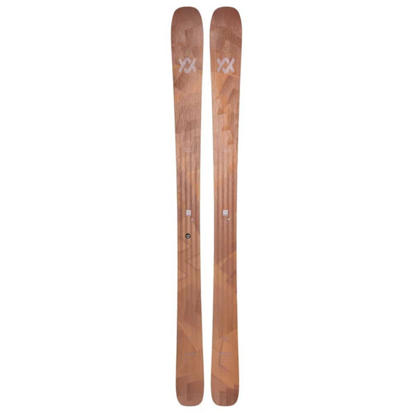 Volkl Secret 102 Kvinna Alpina Skidor  163