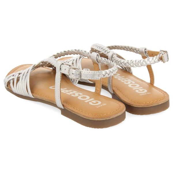 Gioseppo Sandaler 71745 Silver EU 37 Kvinna
