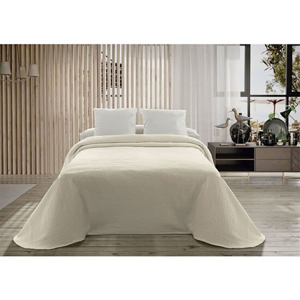 Hosteline Jacquard-täcke Palma Palma C-1