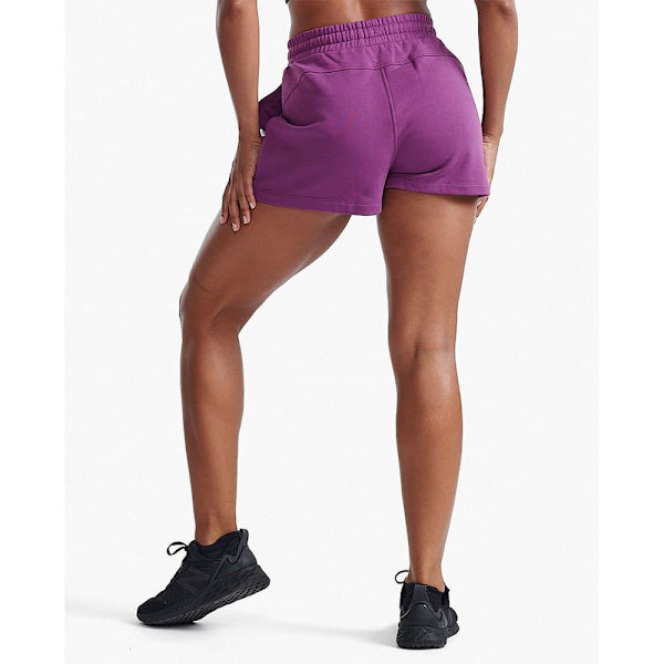 2xu Shorts Form French Terry  M Kvinde