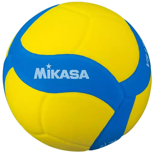 Mikasa Volleyballbold Vs170w Gul 5