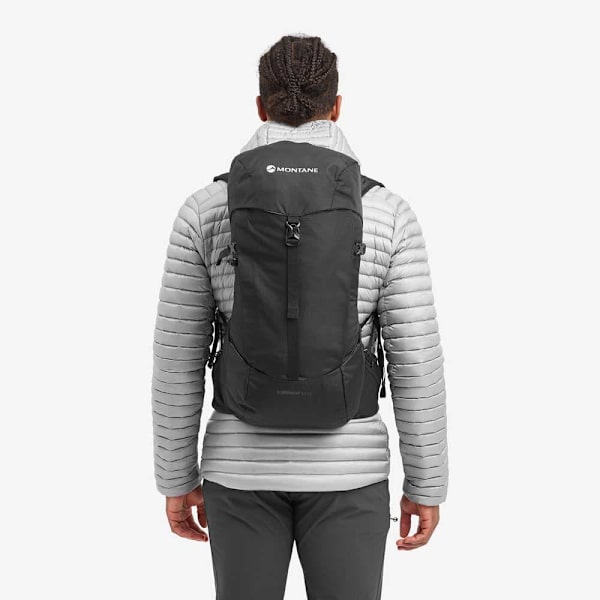 Montane Rygsæk Trailblazer Xt 25l Sort