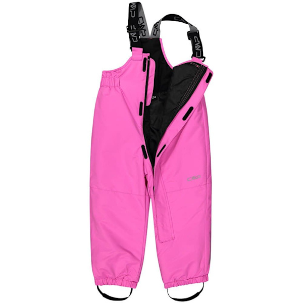 Cmp Byxor Salopette 31w1312kb Rosa 4 Years Pojke