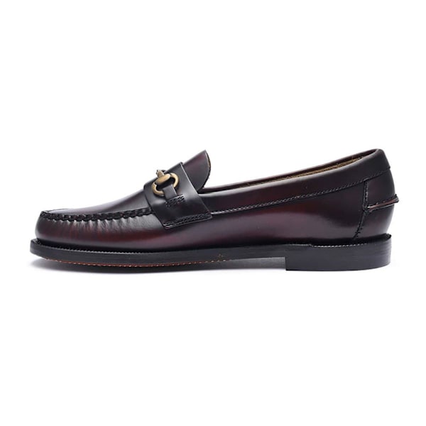 Sebago Skor Classic Joe Brun EU 40 Kvinna
