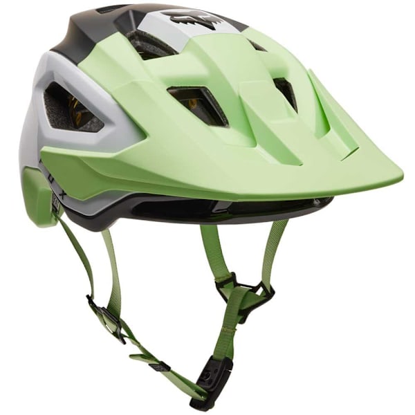 Fox Racing Mtb Speedframe Pro Klif Mips™ Mtb-hjälm Grönt L
