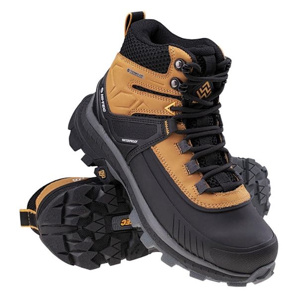 Hi-tec Kängor Everest Brun EU 39 Kvinna