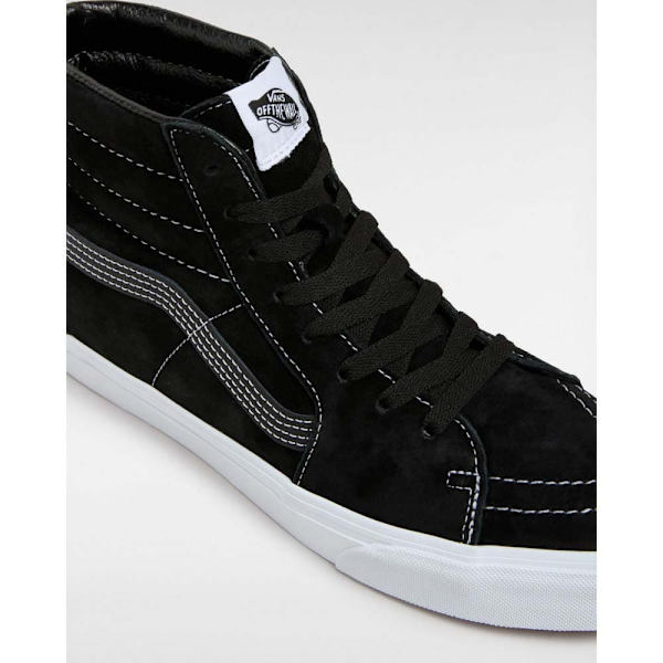 Vans Sk8-hi Skor Svart EU 41 Man
