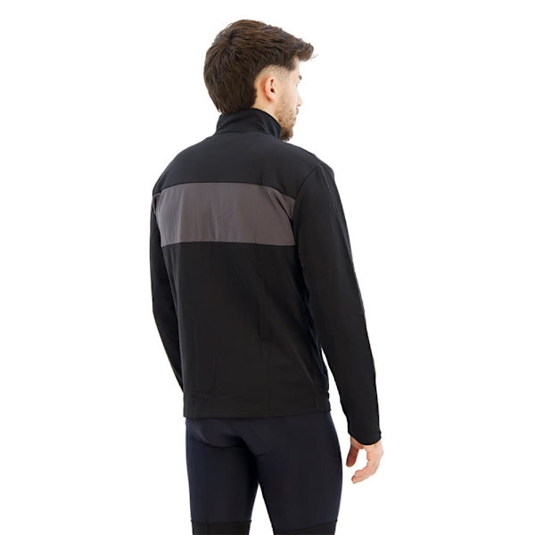 Assos Signature Evo Jakke Sort M Mand