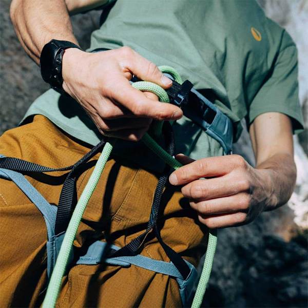 Wildcountry Flow 2.0 Sele Blå L