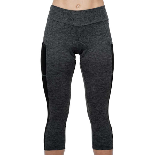 Cube Strumpfhose Atx Grå 2XL Kvinde