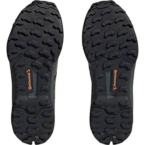 Adidas Vandringsskor Terrex Ax4 Grönt EU 40 2/3 Man