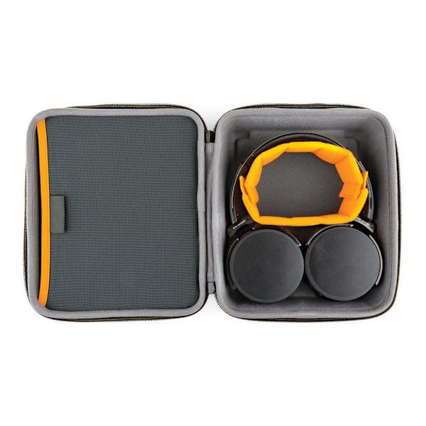 Lowepro Hardside 80 Sort