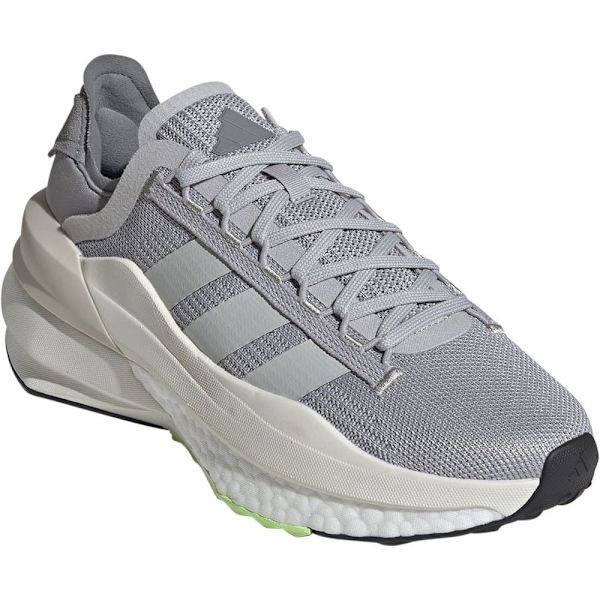 Adidas Löparskor Avryn X Grå EU 40 Kvinna