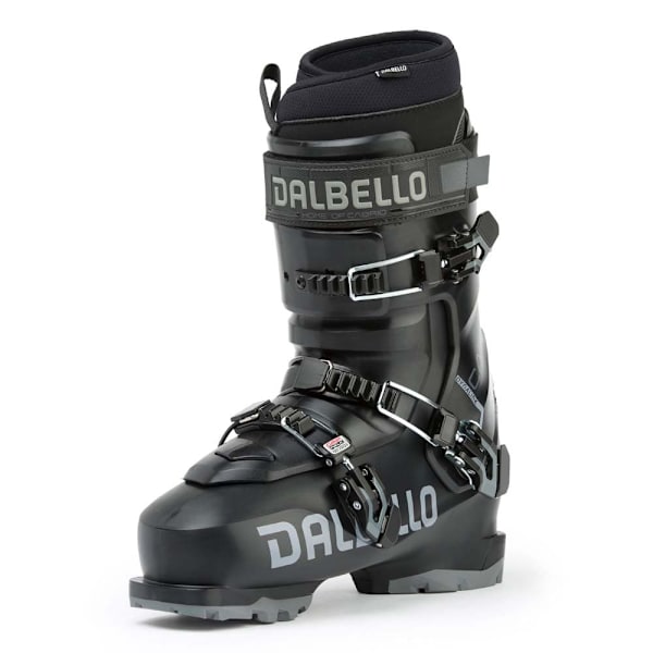 Dalbello Cabrio Lv 100 3dwrap Alppisukset Musta 26.5