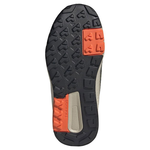 Adidas Terrex Trailmaker High Cold.rdy Vaelluskengät Vihreä EU 38