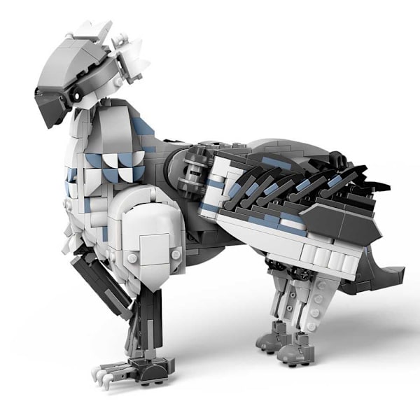 Lego Buckbeak™ Byggspel