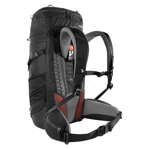 Tatonka Norix 48+10l Rygsæk Sort