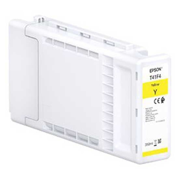 Epson Bläckpatron T41f4 Gul