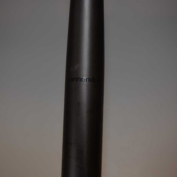 Cannondale Carbon Riser Ohjaustanko One Musta 31.8 mm / 780 mm