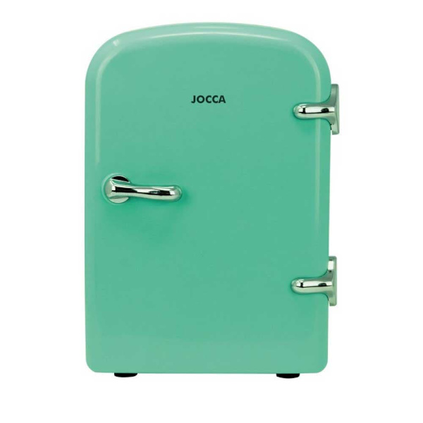 Jocca Mini Kylskåp  4L / EU plug