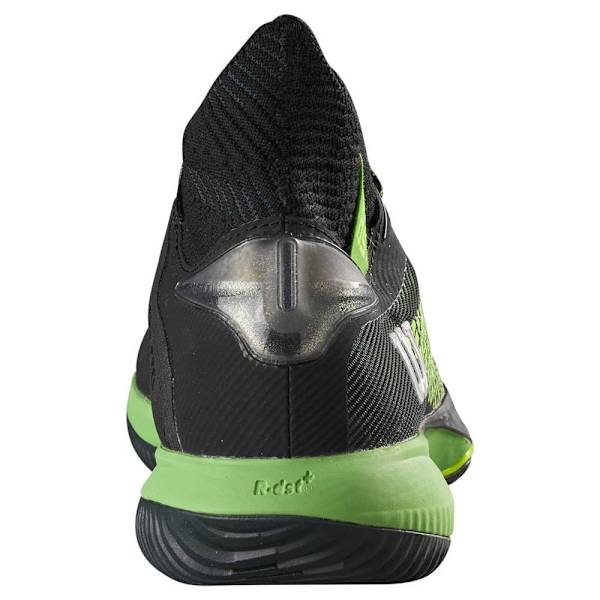 Wilson Kengät Kaos Rapide Sft Vihreä EU 43 1/3 Mies