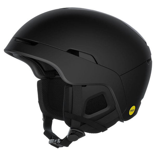 Poc Obex Mips Hjälm Svart XL-2XL