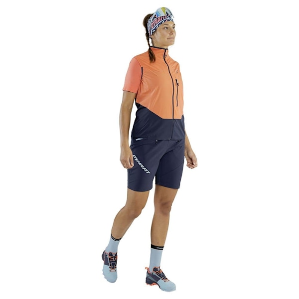 Dynafit Shortsit Traverse Dynastretch  L Nainen