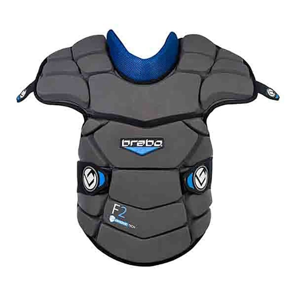 Brabo F2 Kroppsskydd  XL