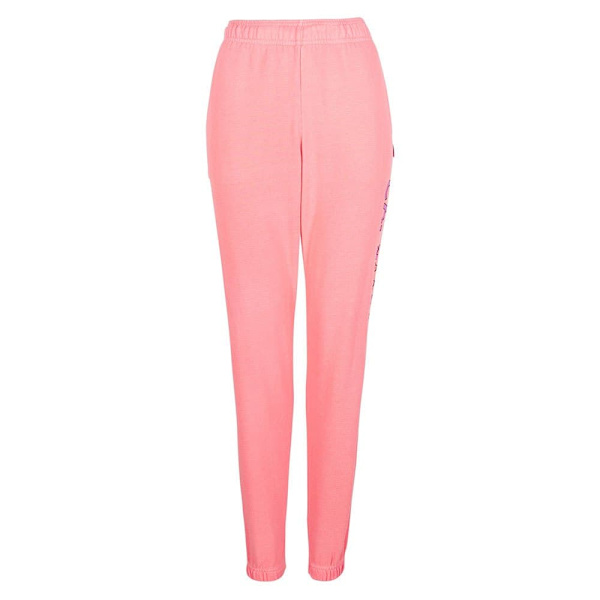 O´neill Joggare Connective Rosa XS Kvinna