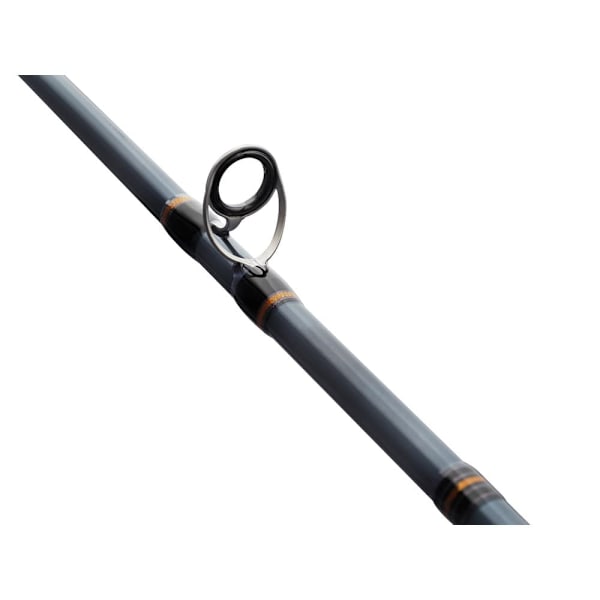 Penn Battalion Solid Hybrid Boat Baitcastingspö  2.38 m / 12-20 Lbs
