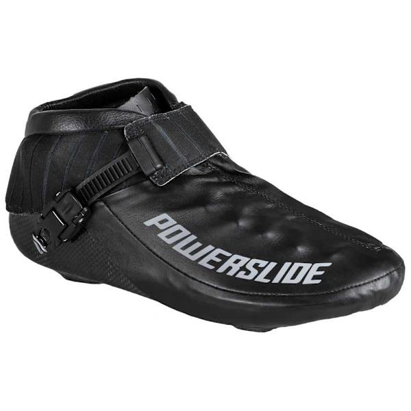 Powerslide Icon Wind Trinity Mounting Svart EU 37