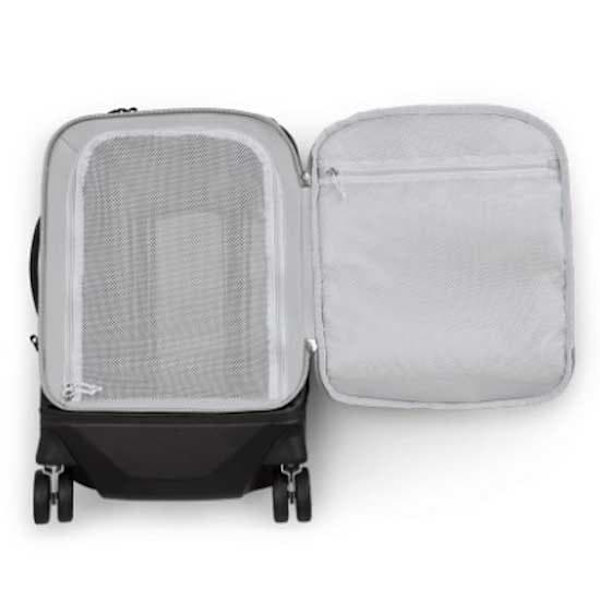 Osprey Trolley Taske Transporter Hardside Hybrid 36l Sort