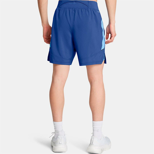 Under Armour Launch Pro 2-in-1 7inch Shortsit  L Mies