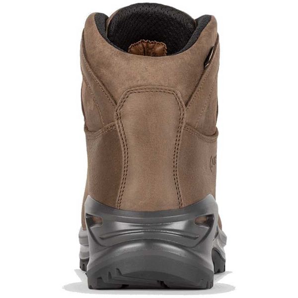 Aku Vandringsskor Tribute Ii Goretex Brun EU 41 Man