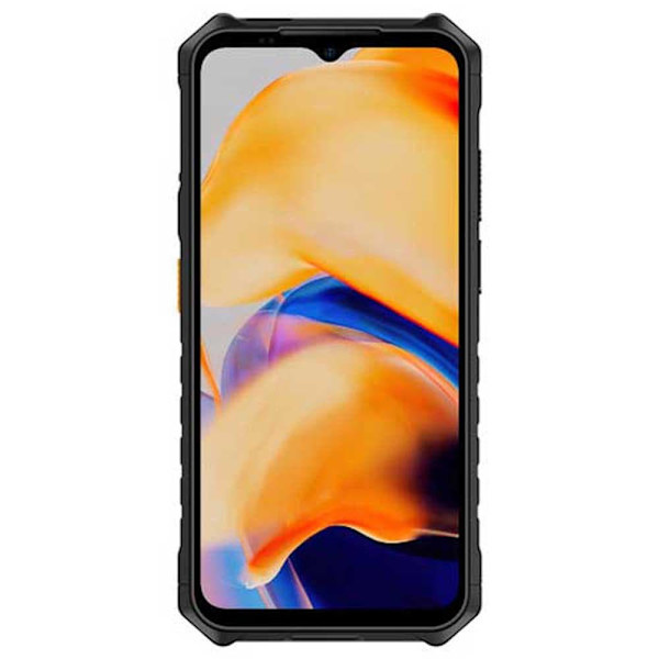 Ulefone Armor X13 6gb/64gb 6.5´´ Dual Sim Sort Sort