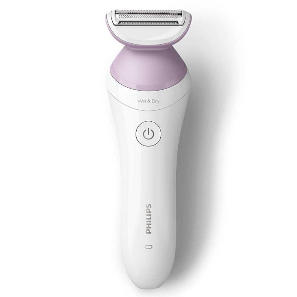 Philips Barbermaskine 6000 Series Søvfarvet