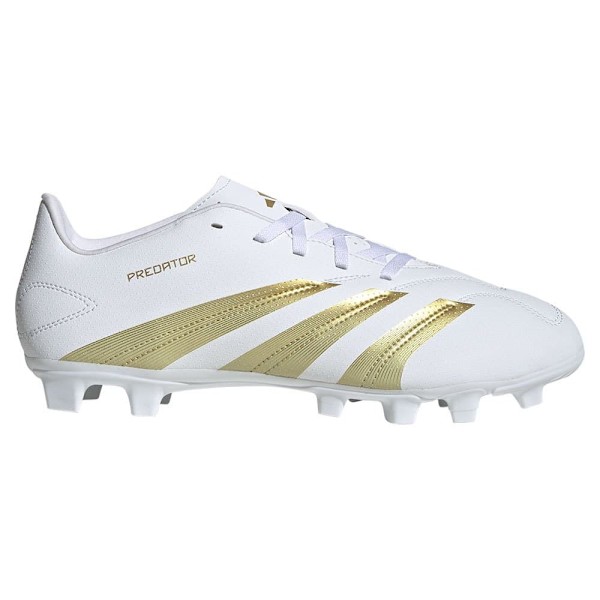 Adidas Predator Club Flexible Ground Jalkapallokengät  EU 44