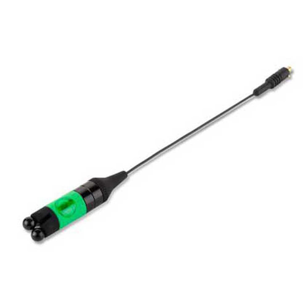 Siren Hängindikator S Night Glo Bobbin Grönt