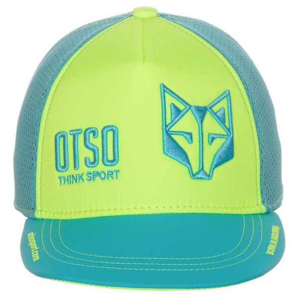 Otso Snapback Keps Gul L-XL Man