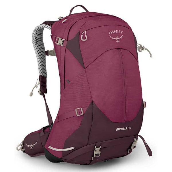 Osprey Sirrus 34 Rygsæk Lilla
