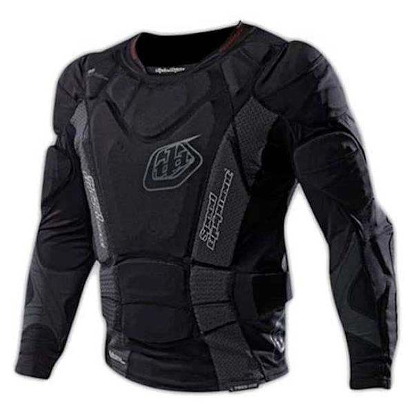 Troy Lee Designs Suojaliivi Upl 7855 Musta M