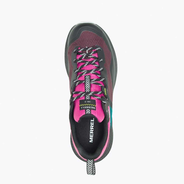 Merrell Vandringsskor Mqm 3 Goretex Rosa EU 38 1/2 Kvinna