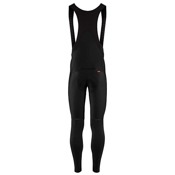Etxeondo Orhi Thermo Cykelbukser Sort M Mand